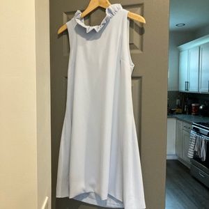 Camilyn Beth Light Blue Cocktail Dress size 6